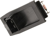 APDTY 176233 Blower Motor Resistor