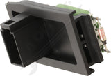 APDTY 176233 Blower Motor Resistor
