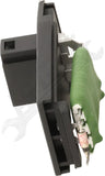 APDTY 176233 Blower Motor Resistor