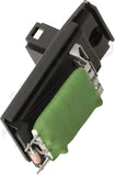 APDTY 176233 Blower Motor Resistor