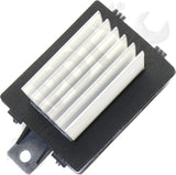 APDTY 176234 Blower Motor Resistor