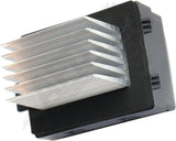 APDTY 176234 Blower Motor Resistor