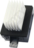 APDTY 176234 Blower Motor Resistor