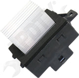 APDTY 176234 Blower Motor Resistor