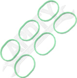 APDTY 176238 Intake Manifold Gasket - Set