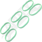 APDTY 176238 Intake Manifold Gasket - Set