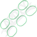 APDTY 176238 Intake Manifold Gasket - Set