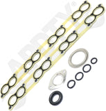 APDTY 176239 Intake Manifold Gasket - Set