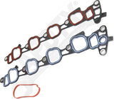 APDTY 176240 Intake Manifold Gasket, For 8 Cyl., 5.4L Engine