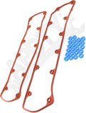 APDTY 176242 Valve Cover Gasket