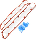 APDTY 176242 Valve Cover Gasket