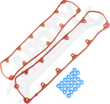 APDTY 176242 Valve Cover Gasket