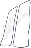 APDTY 176243 Valve Cover Gasket