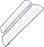 APDTY 176243 Valve Cover Gasket