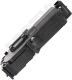 APDTY 176245 Door Lock Actuator, Front or Rear, Passenger Side