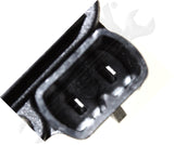 APDTY 176245 Door Lock Actuator, Front or Rear, Passenger Side