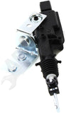 APDTY 176246 Side Door Lock Actuator, Front or Rear, Driver or Passenger