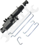 APDTY 176247 Side Door Lock Actuator, Front or Rear, Driver or Passenger