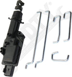 APDTY 176247 Side Door Lock Actuator, Front or Rear, Driver or Passenger