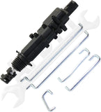 APDTY 176247 Side Door Lock Actuator, Front or Rear, Driver or Passenger
