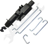 APDTY 176247 Side Door Lock Actuator, Front or Rear, Driver or Passenger