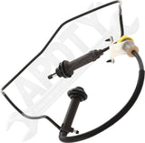 APDTY 176249 Clutch Master and Slave Cylinder Assembly