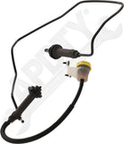 APDTY 176249 Clutch Master and Slave Cylinder Assembly