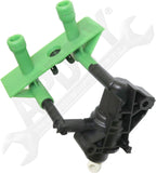 APDTY 176250 Clutch Master Cylinder, 0.75 in. Bore Size