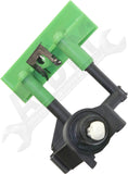 APDTY 176250 Clutch Master Cylinder, 0.75 in. Bore Size