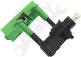 APDTY 176250 Clutch Master Cylinder, 0.75 in. Bore Size