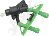 APDTY 176250 Clutch Master Cylinder, 0.75 in. Bore Size