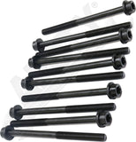 APDTY 176252 Cylinder Head Bolt, For DOHC Engine