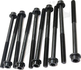 APDTY 176252 Cylinder Head Bolt, For DOHC Engine