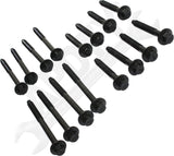 APDTY 176253 Cylinder Head Bolt, For OHV Engine
