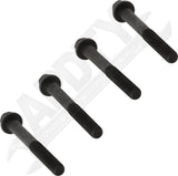 APDTY 176254 Cylinder Head Bolt, For OHV Engine