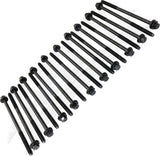 APDTY 176255 Cylinder Head Bolt, For SOHC Engine