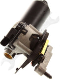 APDTY 176257 Front Wiper Motor