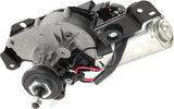 APDTY 176258 Rear Wiper Motor