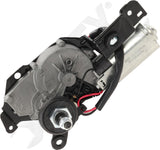 APDTY 176258 Rear Wiper Motor