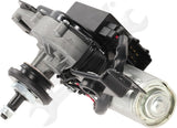 APDTY 176258 Rear Wiper Motor