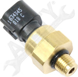 APDTY 176260 Power Steering Pressure Switch For 3/8" x 24 Thread