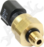 APDTY 176260 Power Steering Pressure Switch For 3/8" x 24 Thread
