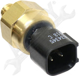 APDTY 176260 Power Steering Pressure Switch For 3/8" x 24 Thread