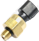 APDTY 176260 Power Steering Pressure Switch For 3/8" x 24 Thread