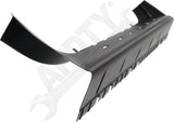 APDTY 176261 Rocker Panel, Passenger Side, 2-Door Regular Cab
