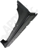 APDTY 176261 Rocker Panel, Passenger Side, 2-Door Regular Cab
