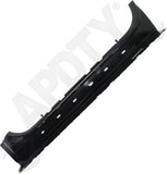 APDTY 176261 Rocker Panel, Passenger Side, 2-Door Regular Cab
