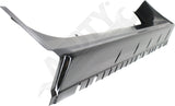 APDTY 176264 Rocker Panel, Driver Side