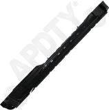 APDTY 176266 Rocker Panel, Driver Side, 4-Door, Extended Cab Pickup (Super Cab)
