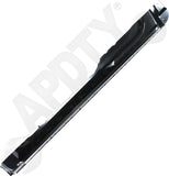 APDTY 176266 Rocker Panel, Driver Side, 4-Door, Extended Cab Pickup (Super Cab)